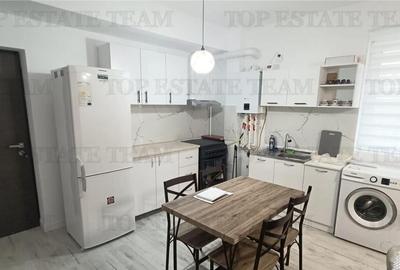 Apartament 2 camere Tunari - 3