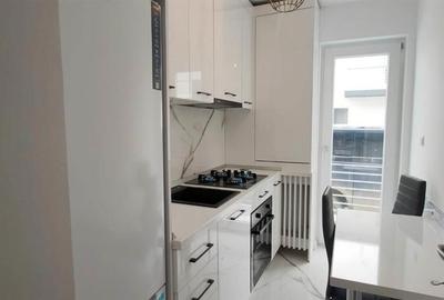 Garsonieră decomandată în Ciurea - 6