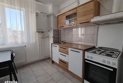 Apartament cu 2 camere decomandat în Rediu - 2