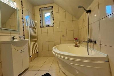 LUX Vila,  pozitionare Premium, conditii apreciabile: Tur Virtual& Film! - 32