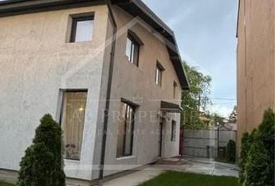 Vila Individuala | 4 camere | Bucurestii Noi | New Deal - 15