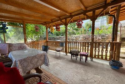 Casa cu 3 camere, 70 mp, in Ghelari - 9