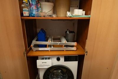 Apartament 3 camere de închiriat – Apărătorii Patriei - 12