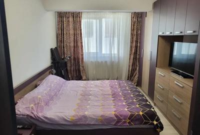 3 camere decomandat si parcare - 3