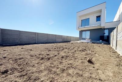 Duplex despartit prin camera tehnica, 108mp utili, 4 camere-Giroc Duplex despartit prin camera tehnica, 108mp utili, 4 camere-Giroc - 2