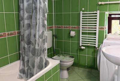 Apartament semidecomandat în Dorobanți - 11