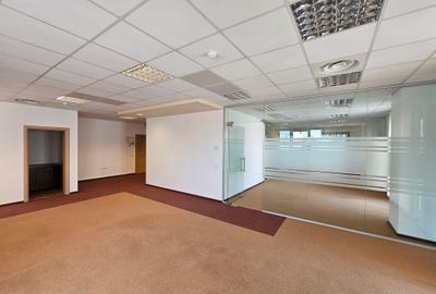 Birou, de 1,500 mp, în Știrbei Vodă - 10