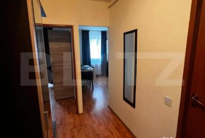 Garsonieră semidecomandată în Florești - 6