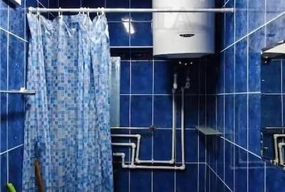 Apartament cu 4 camere decomandat în Crângași - 13