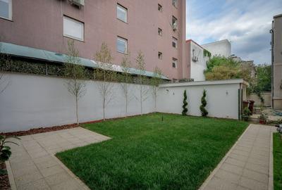Casă individuală cu 8 camere cu Canalizare în Dorobanți - 8