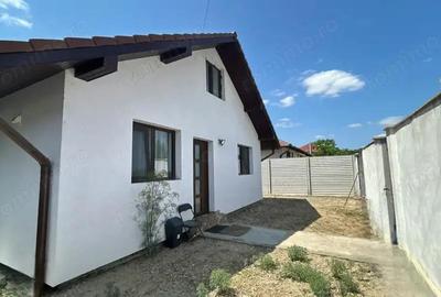 Casa in Cihei , 3 camere , 203 mp teren - 2