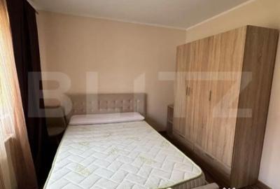 Casă cu 4 camere cu Teren 200 Mp în Florești - 4