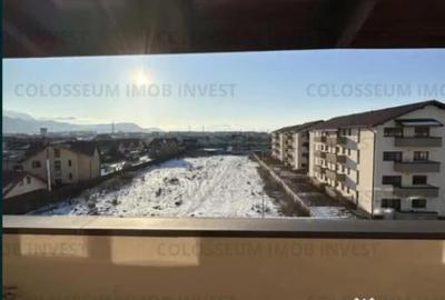 Garsonieră decomandată în Sânpetru - 3