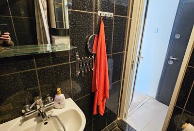 Garsonieră semidecomandată, mobilată în Brâncoveanu - 7