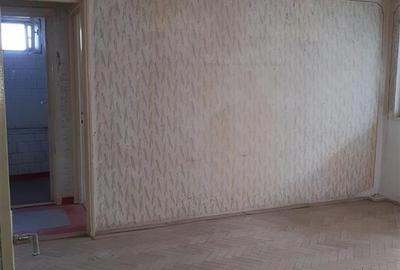 Apartament cu 2 camere semidecomandat în Gării - 3