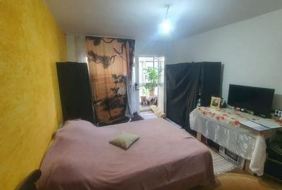 Apartament 2 camere, etaj 2 - 3