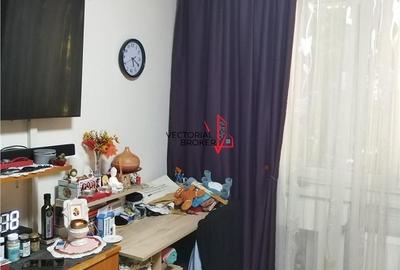 Apartament cu 4 camere semidecomandat în Pantelimon - 10