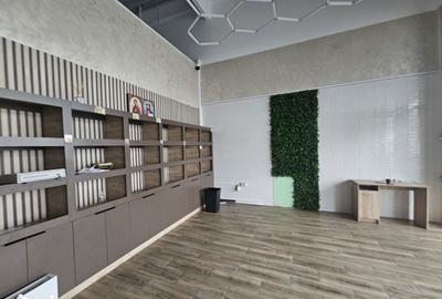 Spațiu comercial, de 56 mp, în Găvana - 3