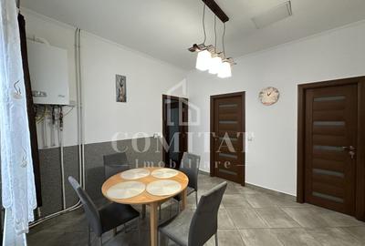 Casa cu 2 apartamente | Ultracentral | Zona Palatul Urania - 5