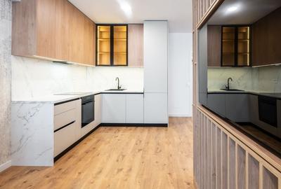 Apartament de Inchiriat | Rond OMV Pipera - 5