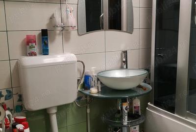 Apartament cu 3 camere decomandat în Central - 10