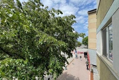 Apartament 3 camere de vanzare zona Ultracentrala Tulcea