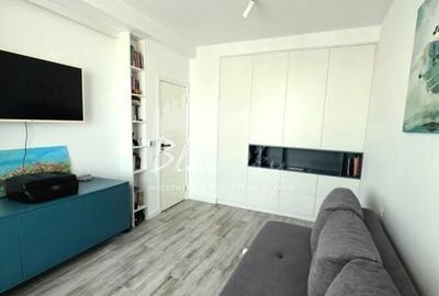 Apartament cu 3 camere decomandat în Nord - 15