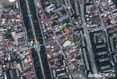 Casă cu 3 camere cu Teren 927 Mp în Central - 4