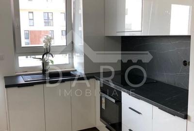 Apartament cu 2 camere în Central - 2