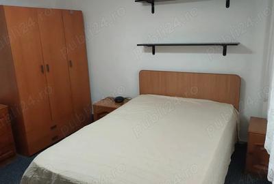 Apartament cu 2 camere decomandat în Far - 3
