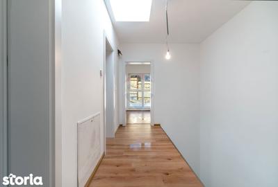 Casă cu Teren 452 Mp în Dâmbul Rotund - 6