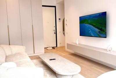 Apartament cu 2 camere semidecomandat, mobilat în Aviației - 1