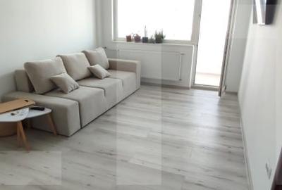 Apartament complet renovat - Drumul Taberei  2 camere | Etaj 10/10 | Gata