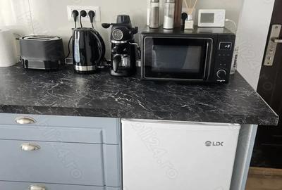 Apartament cu 2 camere decomandat în Central - 3