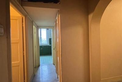 Vanzare 2 camere Bucurestii Noi - Jiului | bloc rusesc | etaj 3 | Vanzare 2 camere Bucurestii Noi - Jiului | bloc rusesc | etaj 3 | - 13