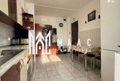 Apartament de vânzare în Sibiu, cu 2 camere decomandate, Terezian - 6