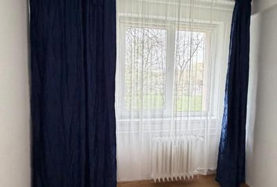 Apartament cu 3 camere semidecomandat în Gheorgheni - 7