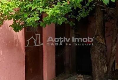 Casă cu 8 camere cu Teren 232 Mp în Rahova