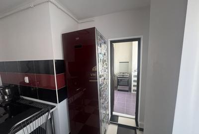 APARTAMENT CU 3 CAMERE, ETAJ 4, GRUI, CAMPULUNG - 10
