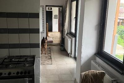 Casă de vânzare la 25km de Brașov - 8