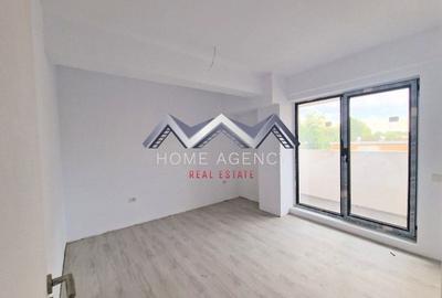 Apartament 2 camere Otopeni | parter înalt + terasă | include parcare - 6