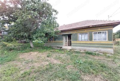 Casă cu Teren 1415 Mp în Zărnești - 11