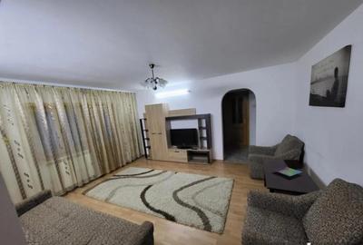 3 camere in zona Modern
