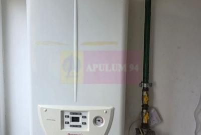 Apartament de vanzare cu 2 camere in Azuga - 10