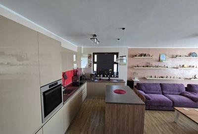 VILA EFORIE NORD | 7 CAMERE | TEREN PROPRIETATE 524 MP | - 4