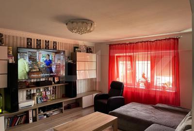 Apartament cu 3 camere semidecomandat în Carpați 2 - 8