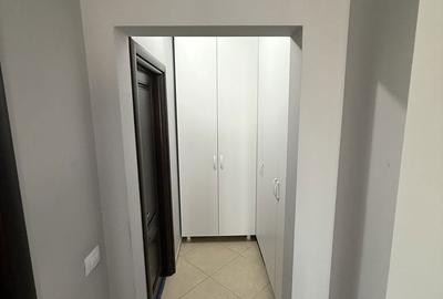 Apartament cu 2 camere în Ciurea - 17