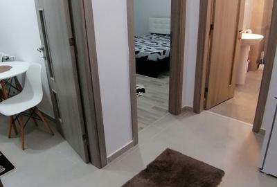 Garsonieră în Păcii - 7