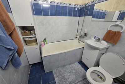 Apartament cu 2 camere decomandat în Central - 3