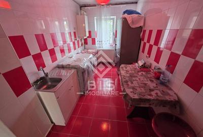 Apartament 3 camere zona Stefan Cel Mare - 2